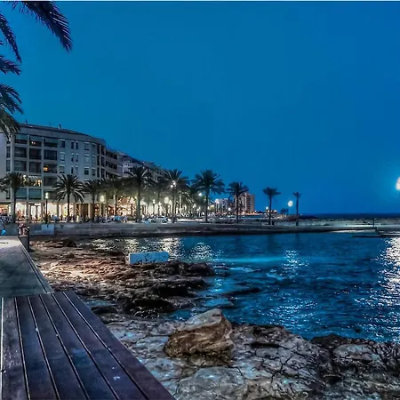 Beautiful In Torrevieja
