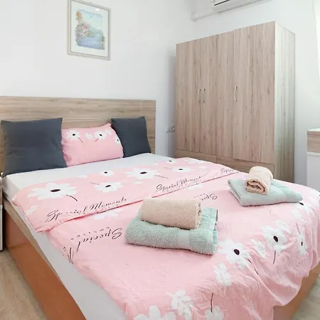 Beautiful In Apartament
