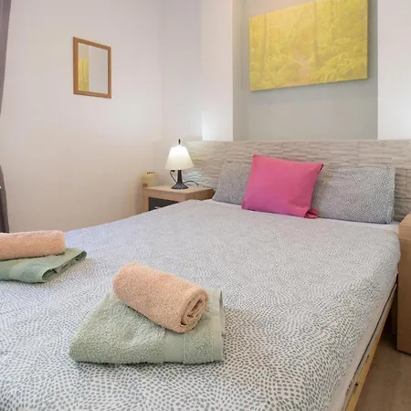 Apartament Beautiful In